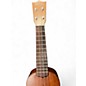 Vintage 1960s Martin O STYLE SOPRANO UKELELE Natural Ukulele
