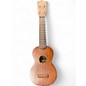 Vintage 1960s Martin O STYLE SOPRANO UKELELE Natural Ukulele