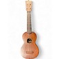 Vintage 1960s Martin O STYLE SOPRANO UKELELE Natural Ukulele