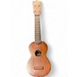 Vintage 1960s Martin O STYLE SOPRANO UKELELE Natural Ukulele