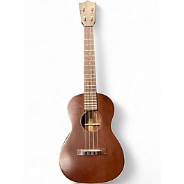 Vintage 1960s Martin BARITONE UKE Natural Ukulele