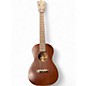 Vintage 1960s Martin BARITONE UKE Natural Ukulele thumbnail