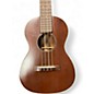 Vintage 1960s Martin BARITONE UKE Natural Ukulele