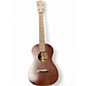 Vintage 1960s Martin BARITONE UKE Natural Ukulele