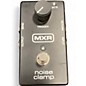 Used MXR M195 Noise Clamp Suppressor Effect Pedal thumbnail