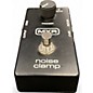 Used MXR M195 Noise Clamp Suppressor Effect Pedal