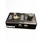 Used MXR M195 Noise Clamp Suppressor Effect Pedal