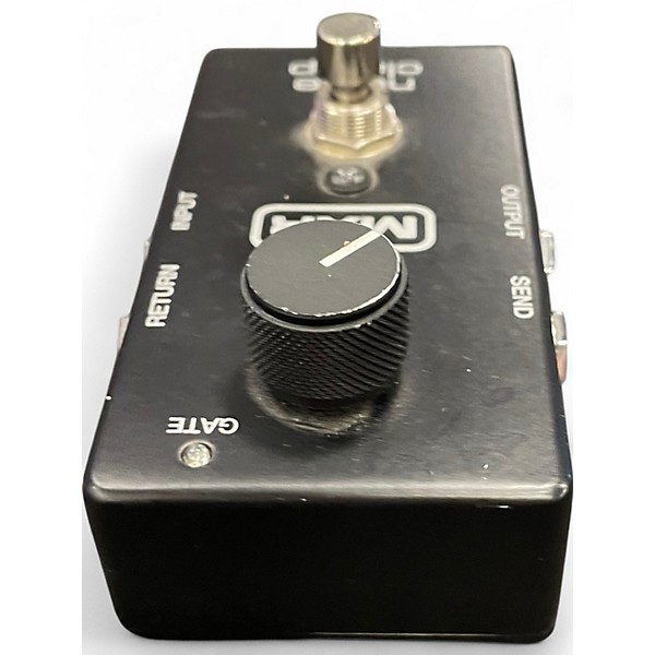 Used MXR M195 Noise Clamp Suppressor Effect Pedal