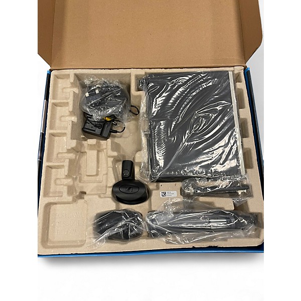 Used Sennheiser EVOLUTION WIRELESS G4 Handheld Wireless System