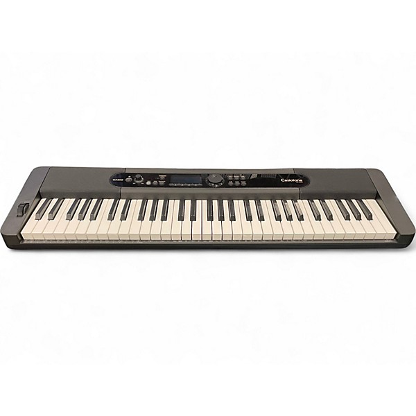 Used Casio CTS410 Digital Piano