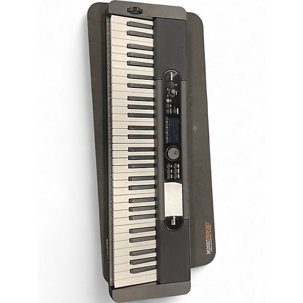 Used Casio CTS410 Digital Piano