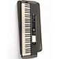 Used Casio CTS410 Digital Piano