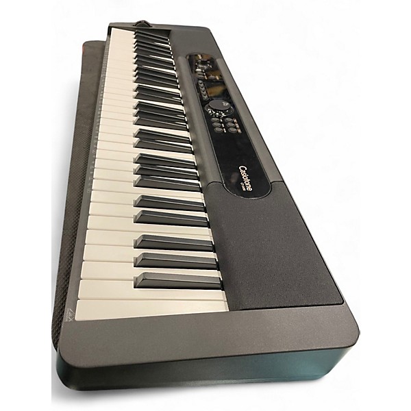 Used Casio CTS410 Digital Piano