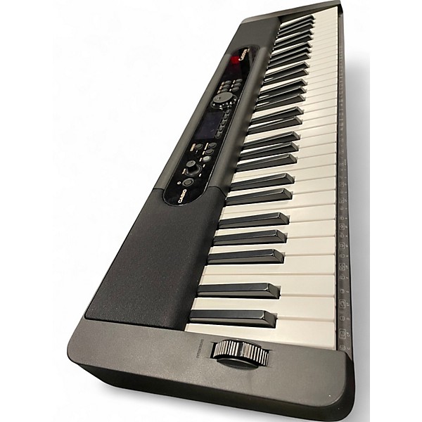 Used Casio CTS410 Digital Piano