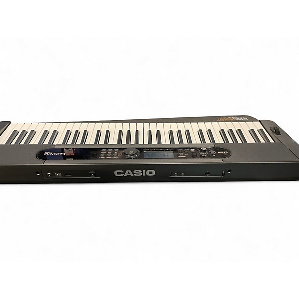 Used Casio CTS410 Digital Piano
