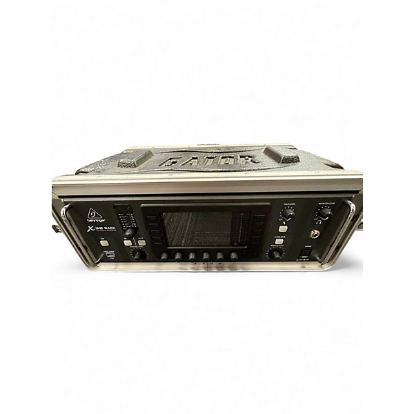Used Behringer X32 Rack Digital Mixer