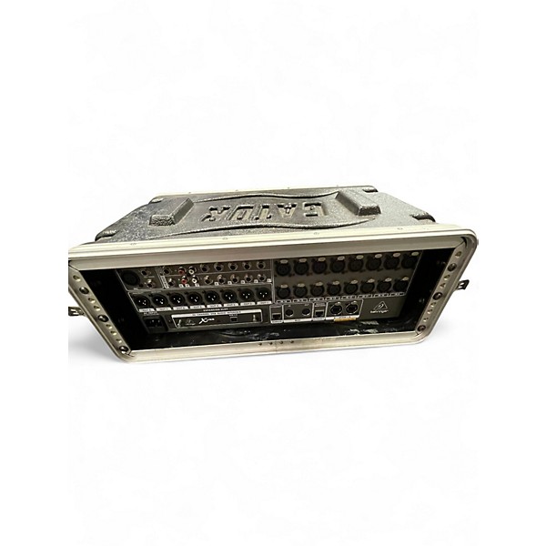 Used Behringer X32 Rack Digital Mixer