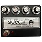Used Hudson Electronics sidecar Effect Pedal thumbnail