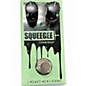 Used J.Rockett Audio Designs Squeegee Effect Pedal thumbnail