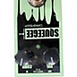 Used J.Rockett Audio Designs Squeegee Effect Pedal