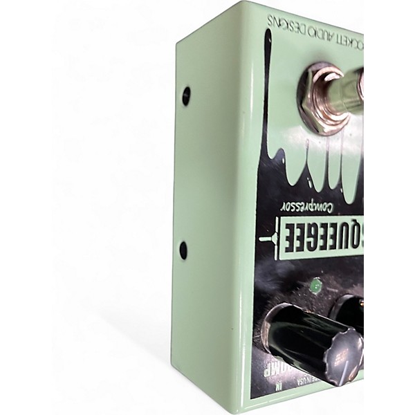 Used J.Rockett Audio Designs Squeegee Effect Pedal