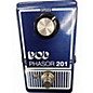 Used DOD Phasor 201 Analog Phaser/Pitch Shifter Effect Pedal