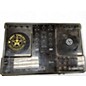 Used Native Instruments Traktor Kontrol S2 DJ Controller