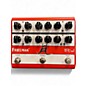 Used Friedman IR-J Dual Tube Jake E Lee Signature Dual-Tube Preamp Guitar Preamp thumbnail
