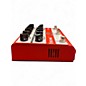 Used Friedman IR-J Dual Tube Jake E Lee Signature Dual-Tube Preamp Guitar Preamp