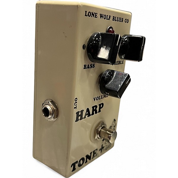 Harp Tone+ – Lone Wolf Blues Company