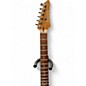 Used 2024 Ibanez az standard Turquoise burst Solid Body Electric Guitar