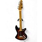 Used Hell Guitars zero dot 2 Color Sunburst Solid Body Electric Guitar thumbnail