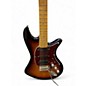 Used Hell Guitars zero dot 2 Color Sunburst Solid Body Electric Guitar