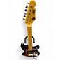 Used Hell Guitars zero dot 2 Color Sunburst Solid Body Electric Guitar