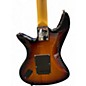 Used Hell Guitars zero dot 2 Color Sunburst Solid Body Electric Guitar