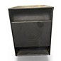 Used Turbosound NuQ118B-AN Powered Subwoofer thumbnail