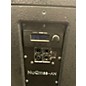 Used Turbosound NuQ118B-AN Powered Subwoofer