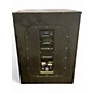 Used Turbosound NuQ118B-AN Powered Subwoofer