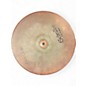 Used Zildjian 14in Scimitar Hi Hat Pair Cymbal