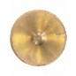 Used Zildjian 14in Scimitar Hi Hat Pair Cymbal
