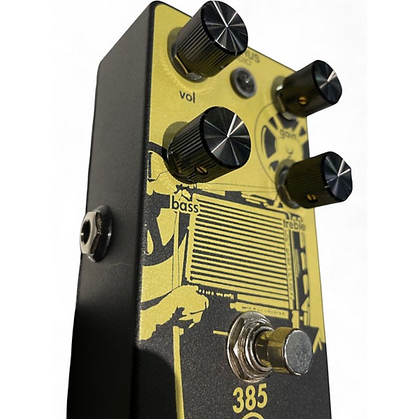 Used Walrus Audio 385 Effect Pedal