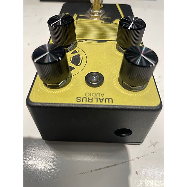 Used Walrus Audio 385 Effect Pedal
