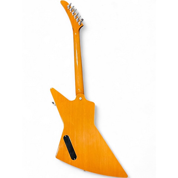 MKGibson Explorer (Antique Natural)美品 Used Gibson Explorer Natural Solid Body Electric Guitar