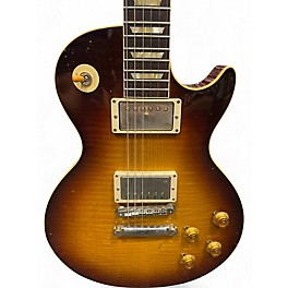 Used Gibson Custom Shop Made 2 Measure Murphy Lab '59 Les Paul Standard Kindred Solid Body Electric Guitar