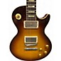Used Gibson Custom Shop Made 2 Measure Murphy Lab '59 Les Paul Standard Kindred Solid Body Electric Guitar thumbnail
