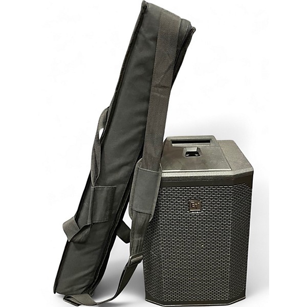 Used Electro-Voice EVOLVE 50 Powered Speaker