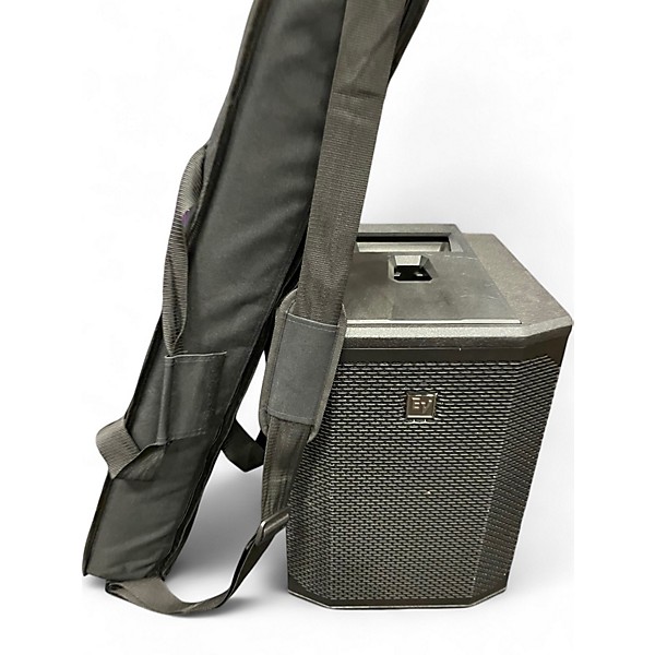 Used Electro-Voice EVOLVE 50 Powered Speaker