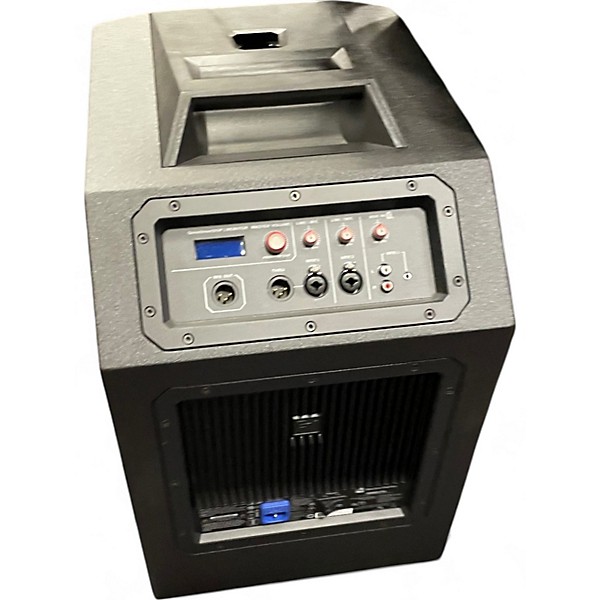 Used Electro-Voice EVOLVE 50 Powered Speaker