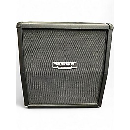Used MESA/Boogie 1X12 RECTO SLANT Guitar Cabinet