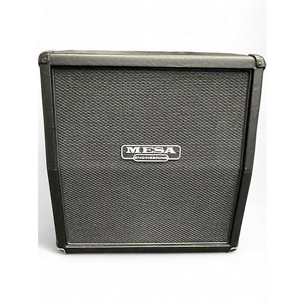 Used MESA/Boogie 1X12 RECTO SLANT Guitar Cabinet